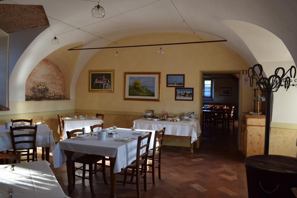 Agriturismo Ca Del Lupo Pallazzolo sullʼOglio Εξωτερικό φωτογραφία