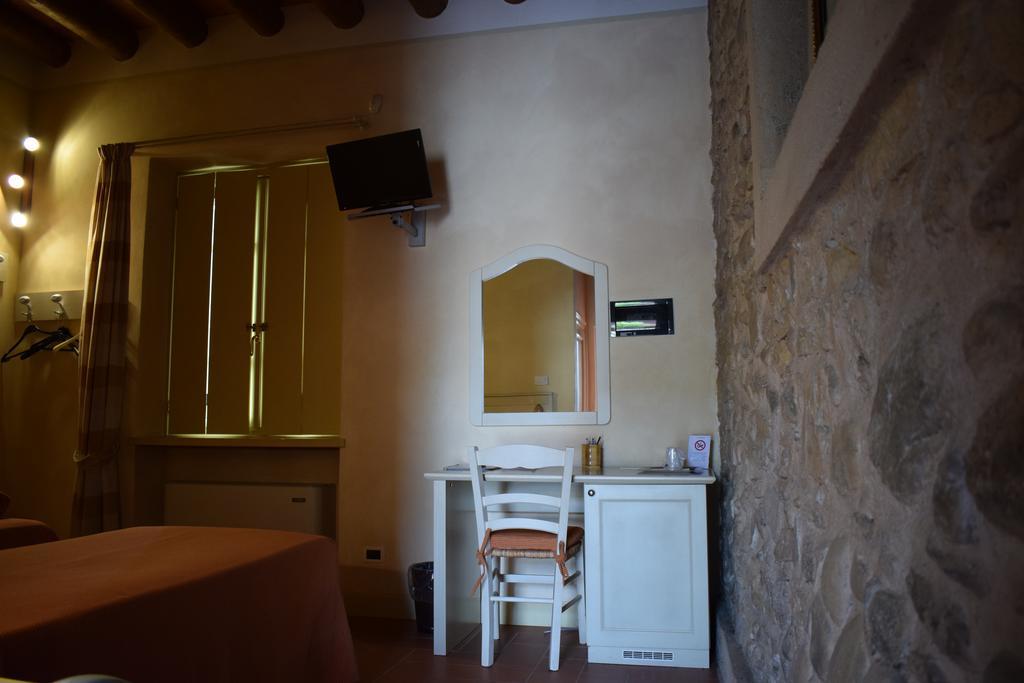 Agriturismo Ca Del Lupo Pallazzolo sullʼOglio Εξωτερικό φωτογραφία