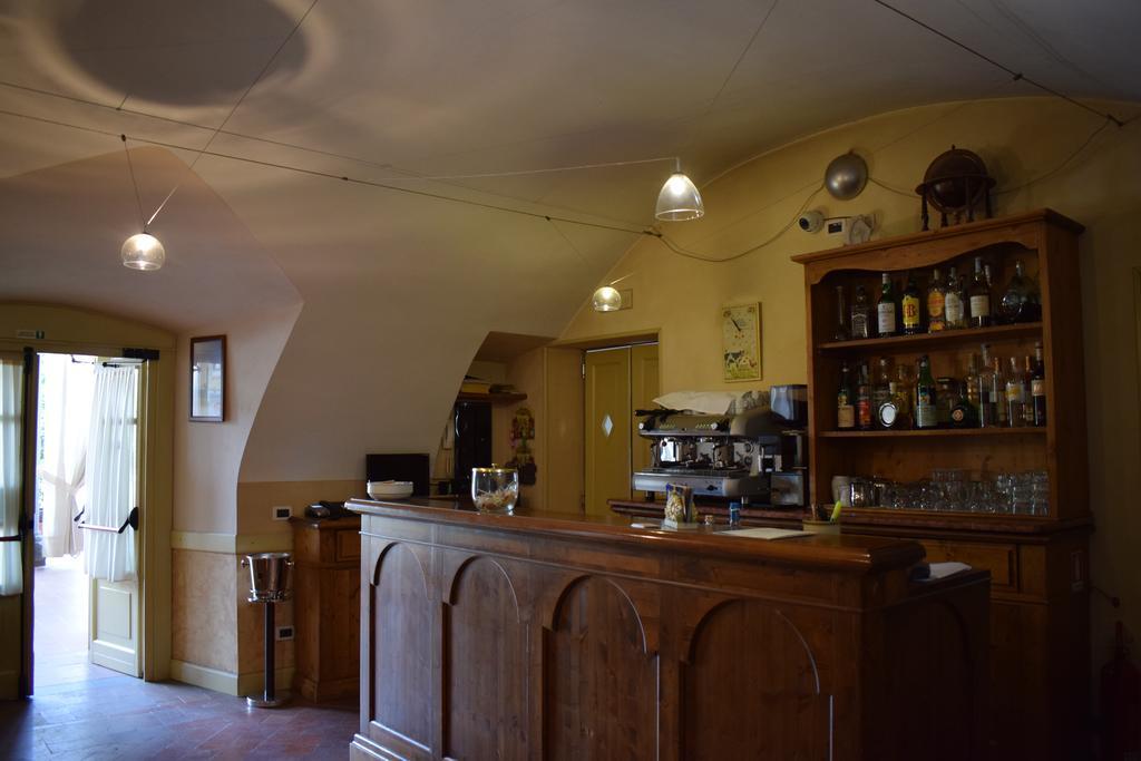 Agriturismo Ca Del Lupo Pallazzolo sullʼOglio Εξωτερικό φωτογραφία